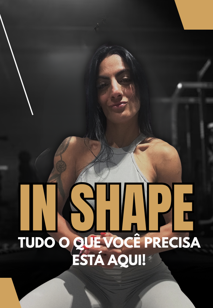 IN SHAPE