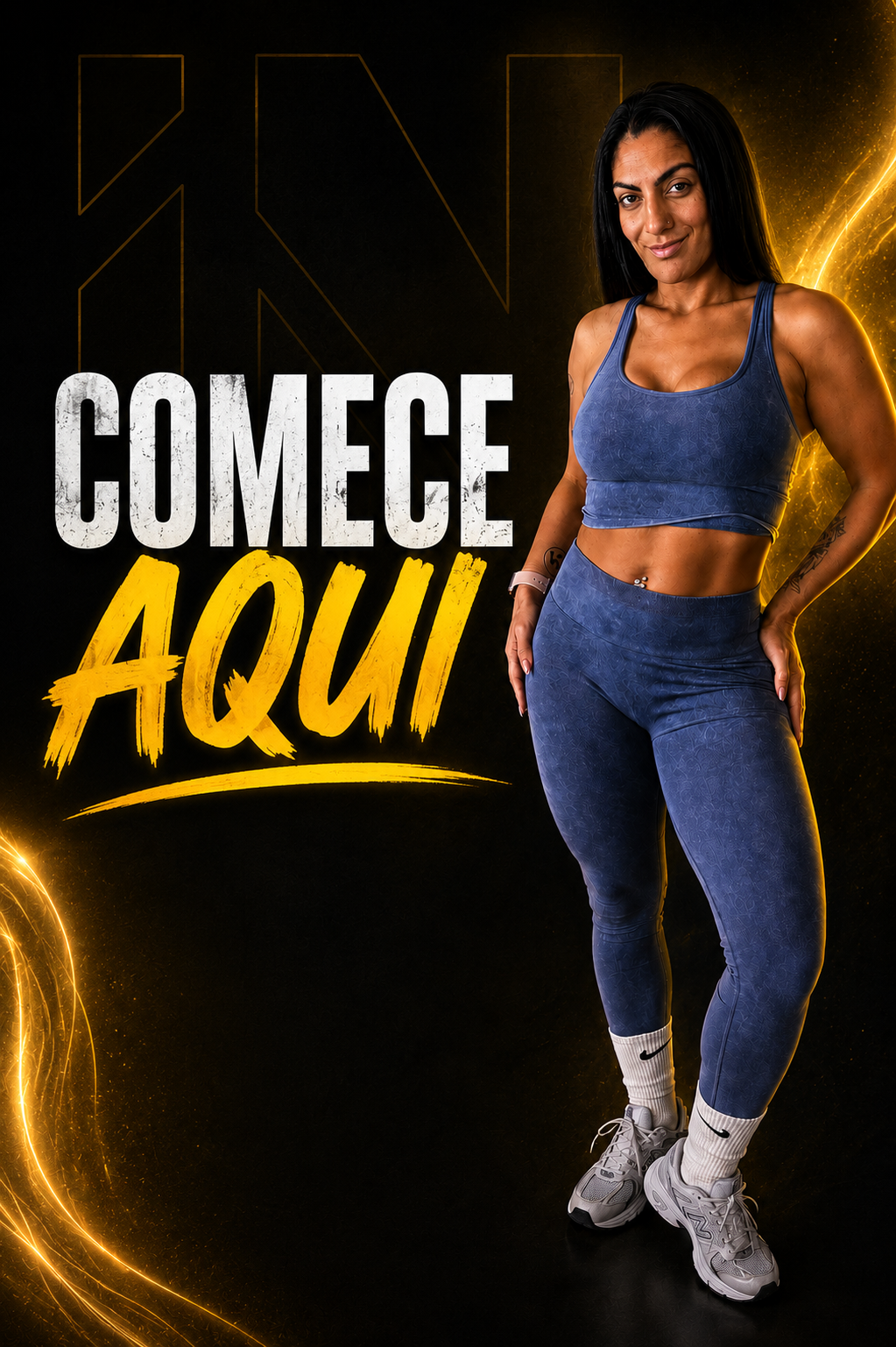 comece aqui !